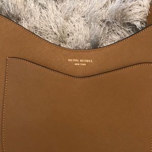 Henri Bendel Cross Body purse